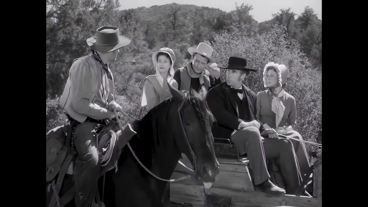 GIA TV Program Thumbnail, Poster