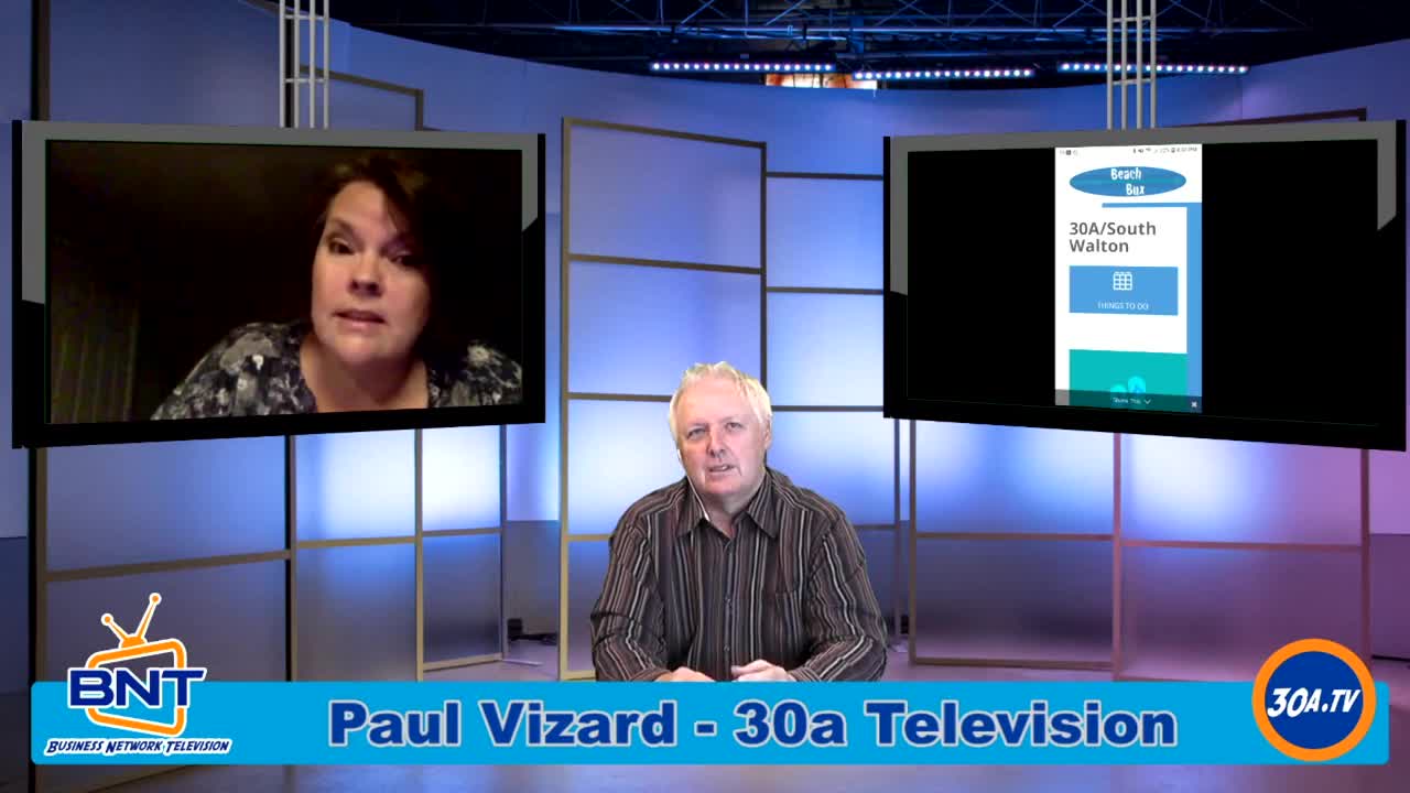 GIA TV Program Thumbnail, Poster