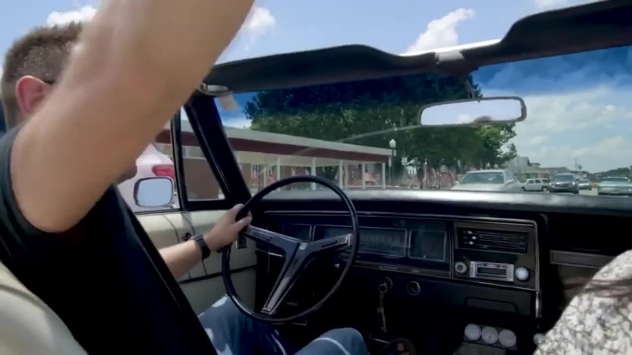 GIA TV Program Thumbnail, Poster