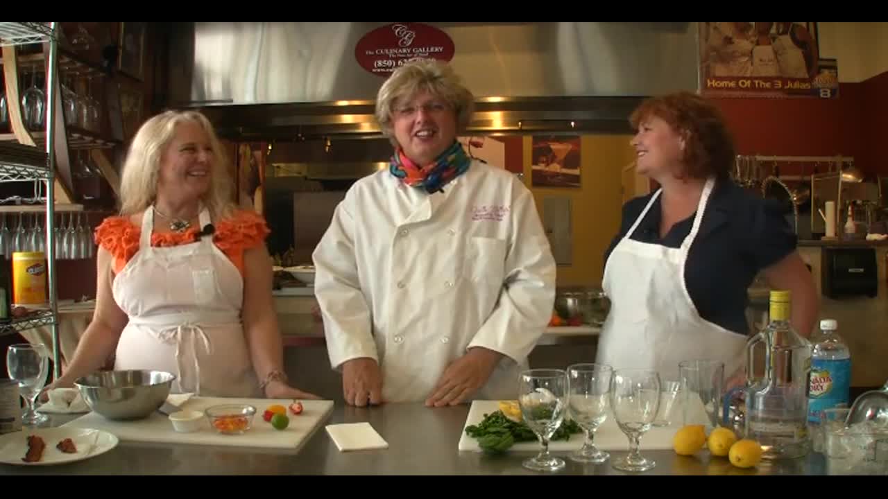 GIA TV Program Thumbnail, Poster