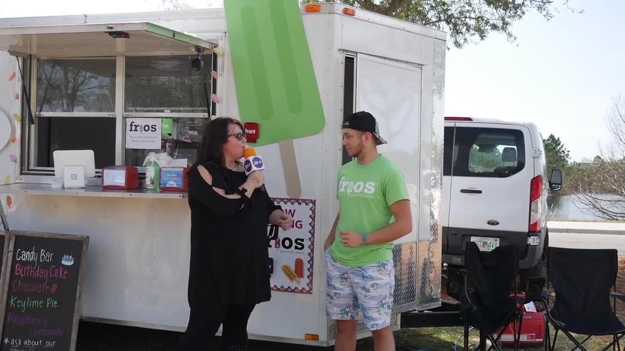 GIA TV Program Thumbnail, Poster