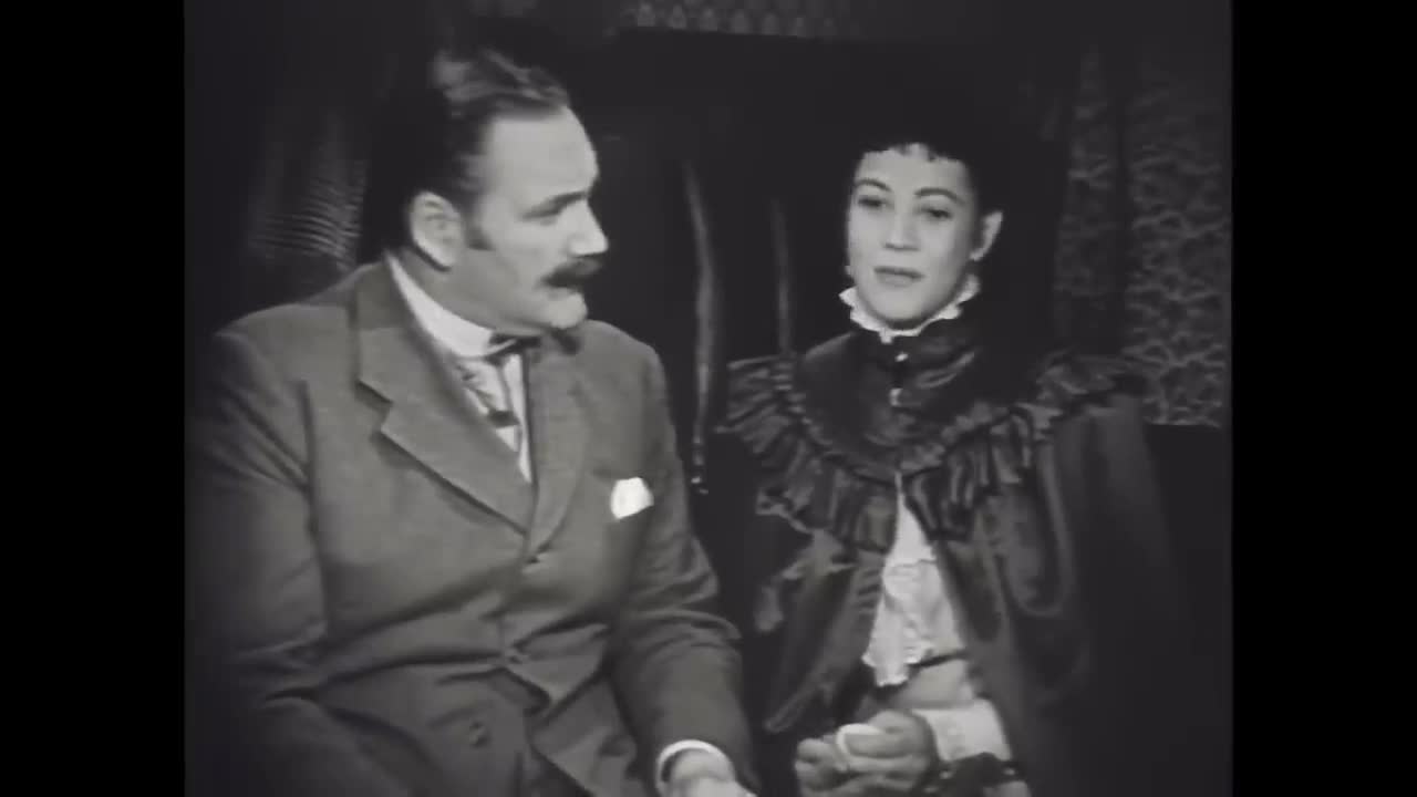 GIA TV Program Thumbnail, Poster