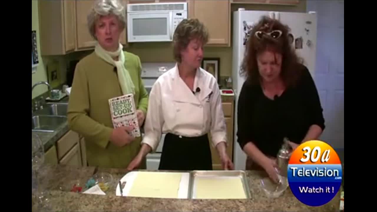 GIA TV Program Thumbnail, Poster