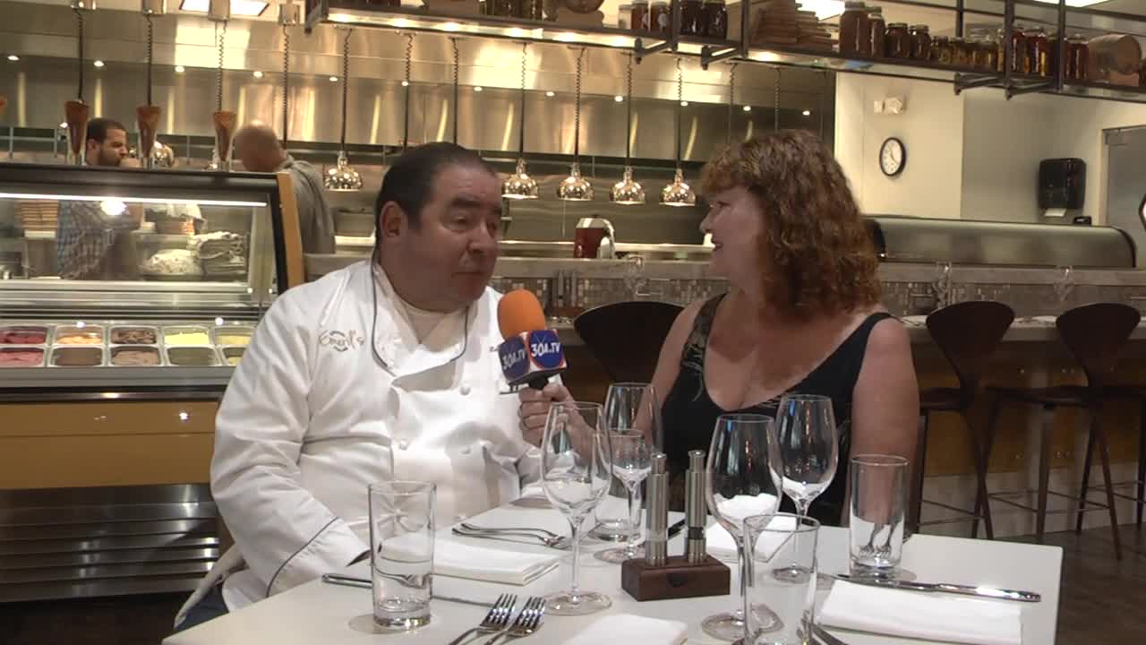 GIA TV Program Thumbnail, Poster