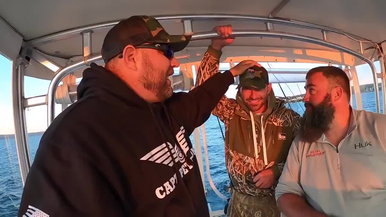 GIA TV Program Thumbnail, Poster