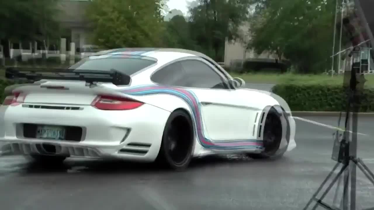 GIA TV Program Thumbnail, Poster