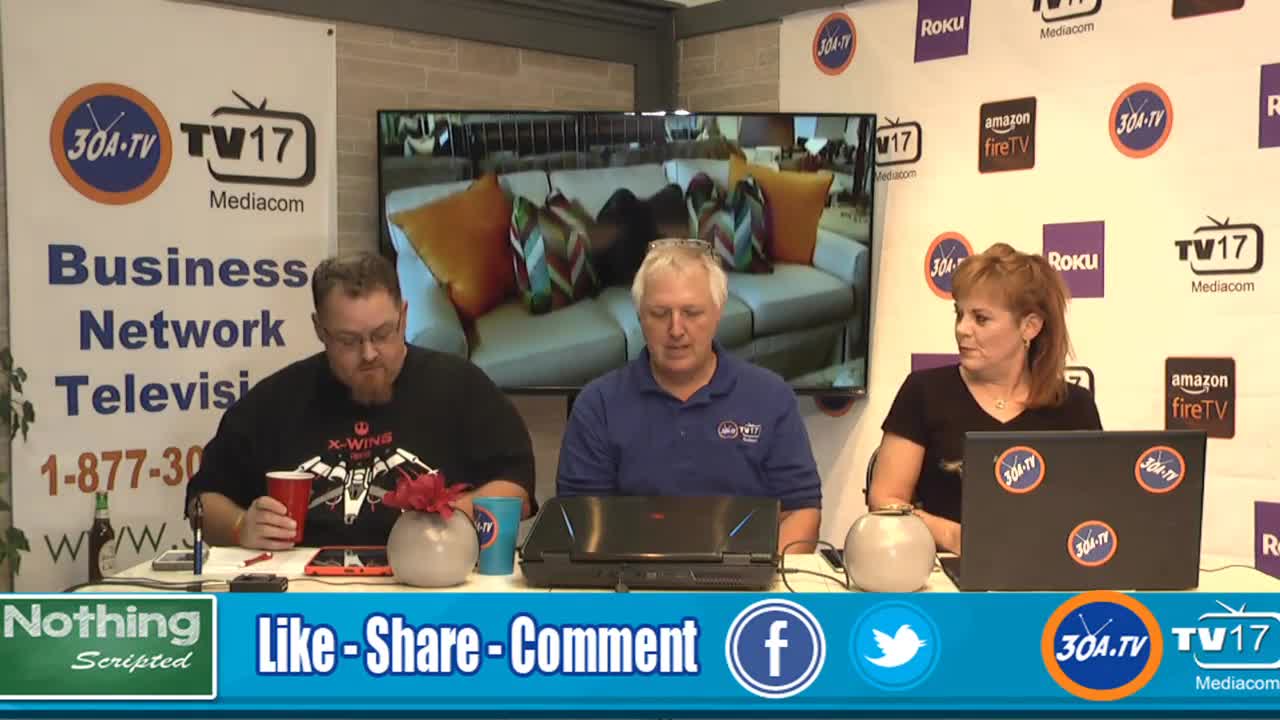 GIA TV Program Thumbnail, Poster