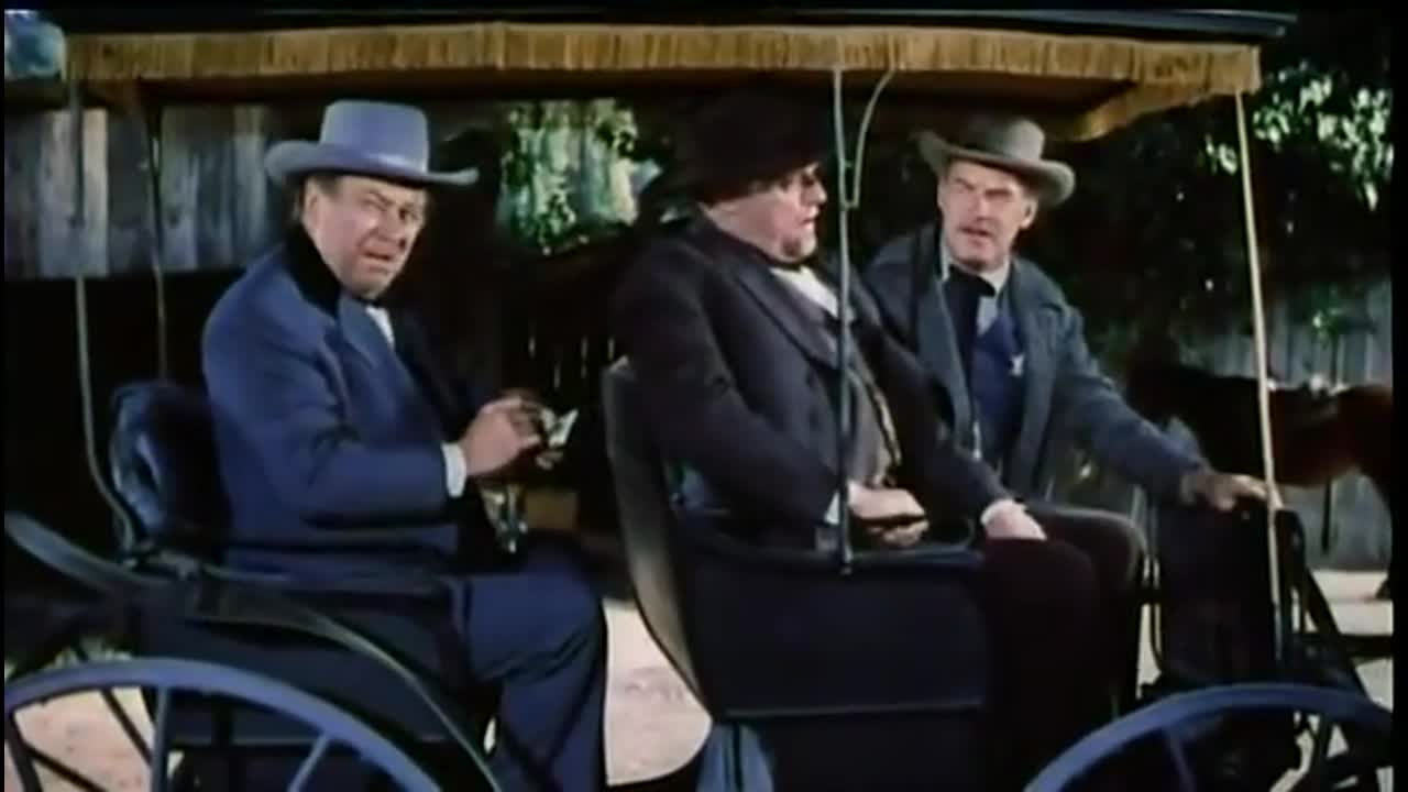 GIA TV Program Thumbnail, Poster