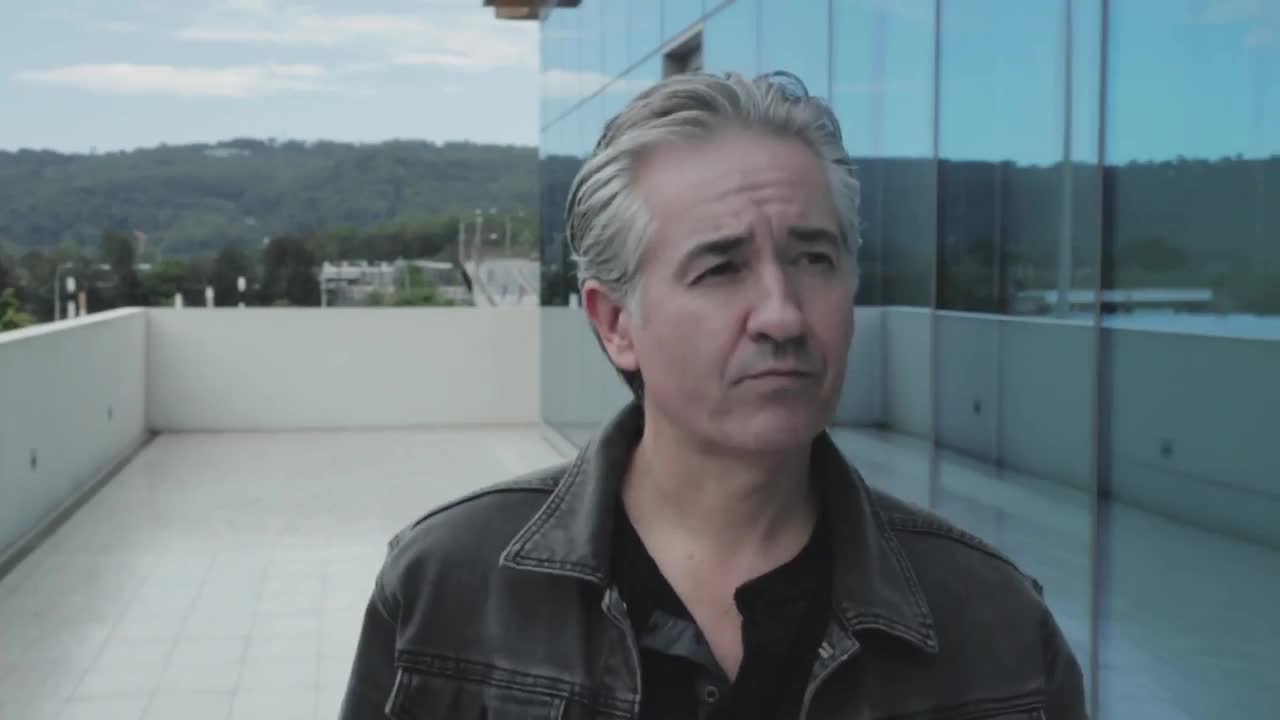 GIA TV Program Thumbnail, Poster