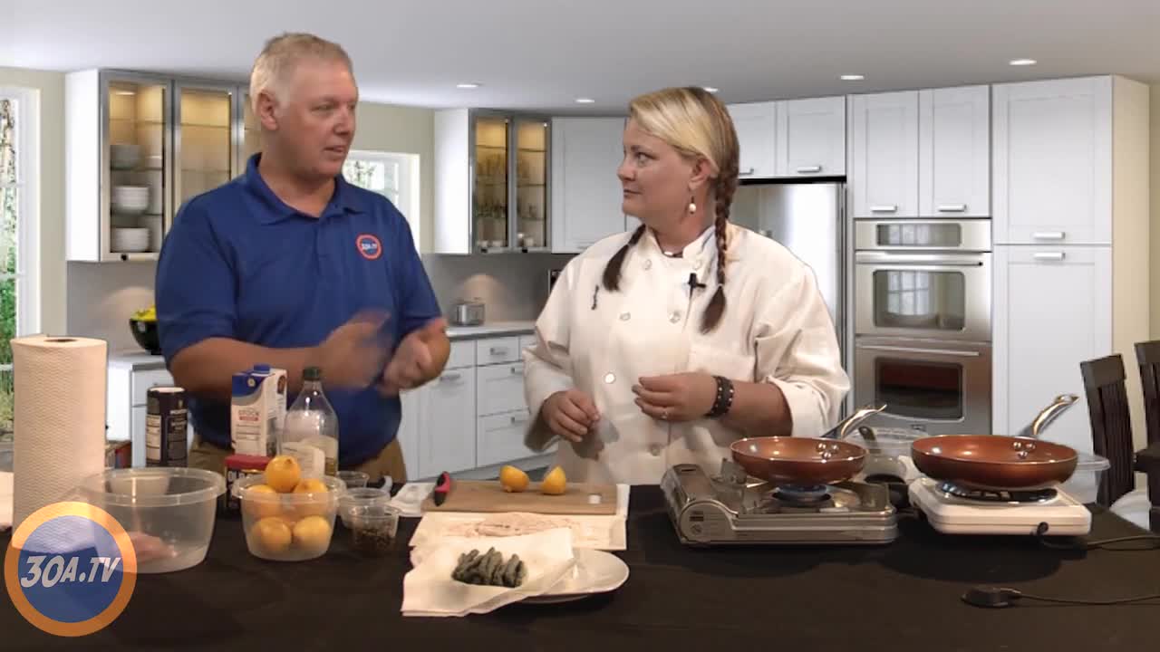 GIA TV Program Thumbnail, Poster