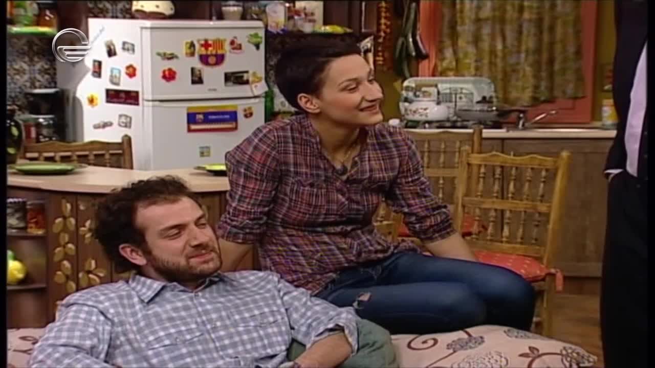 GIA TV Program Thumbnail, Poster