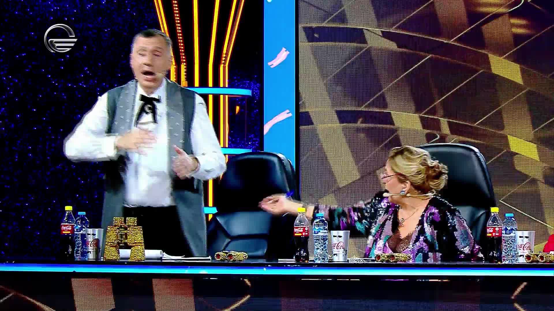 GIA TV Program Thumbnail, Poster