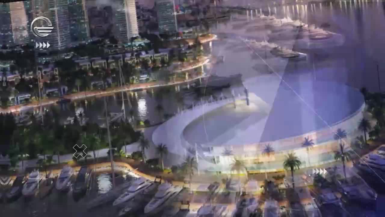 GIA TV Program Thumbnail, Poster