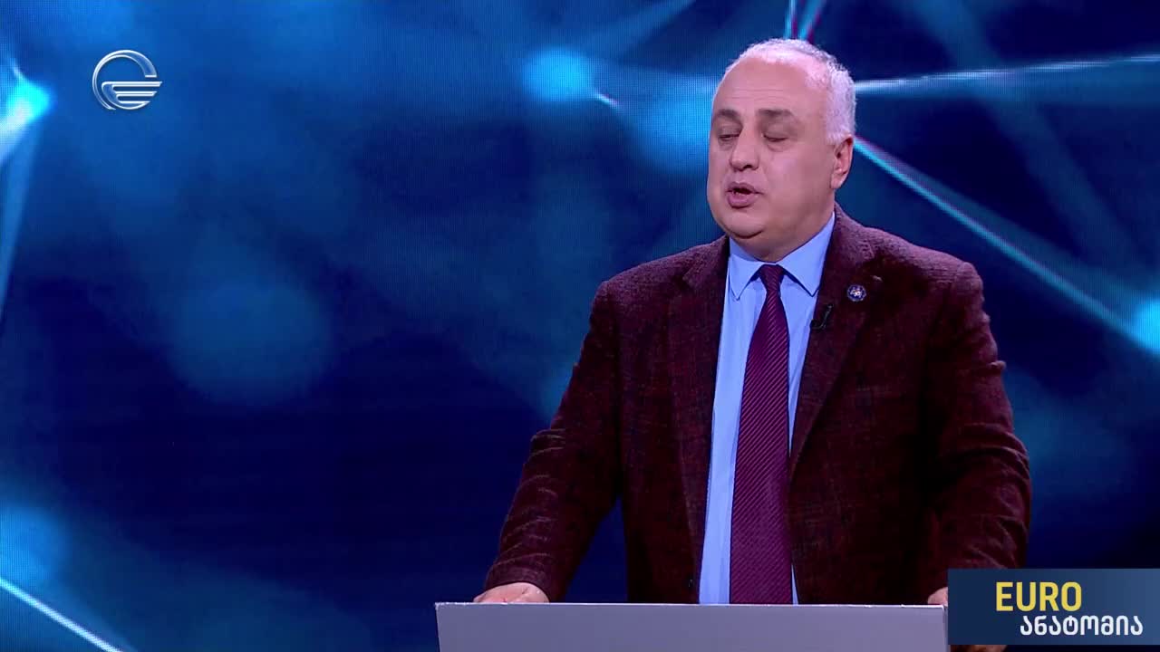 GIA TV Program Thumbnail, Poster