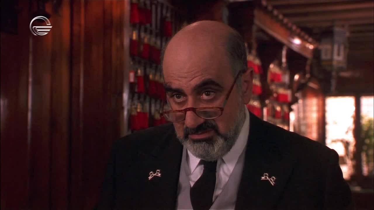 GIA TV Program Thumbnail, Poster