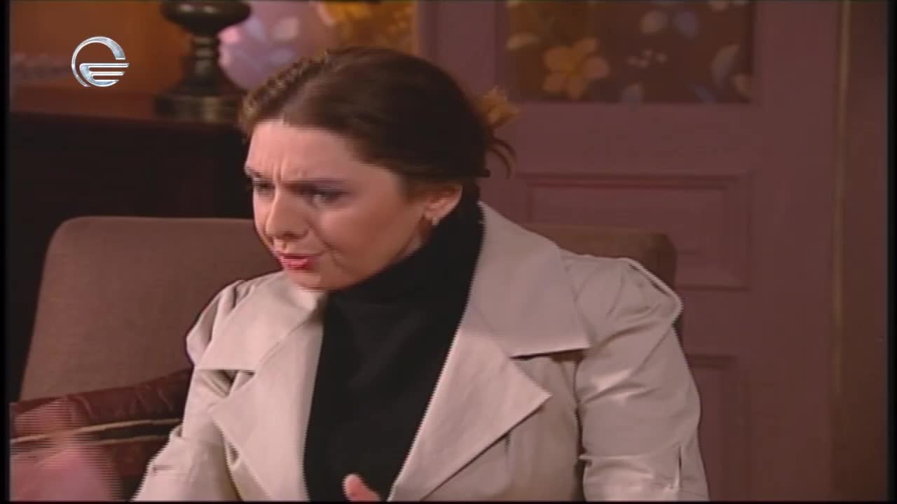 GIA TV Program Thumbnail, Poster