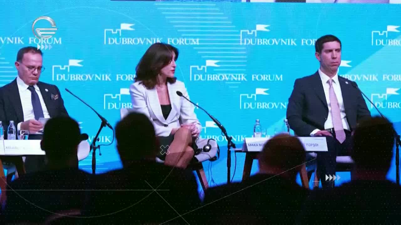 GIA TV Program Thumbnail, Poster