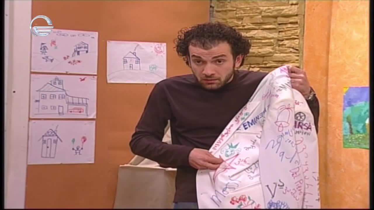 GIA TV Program Thumbnail, Poster