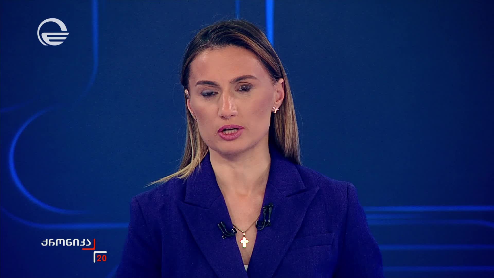 GIA TV Program Thumbnail, Poster