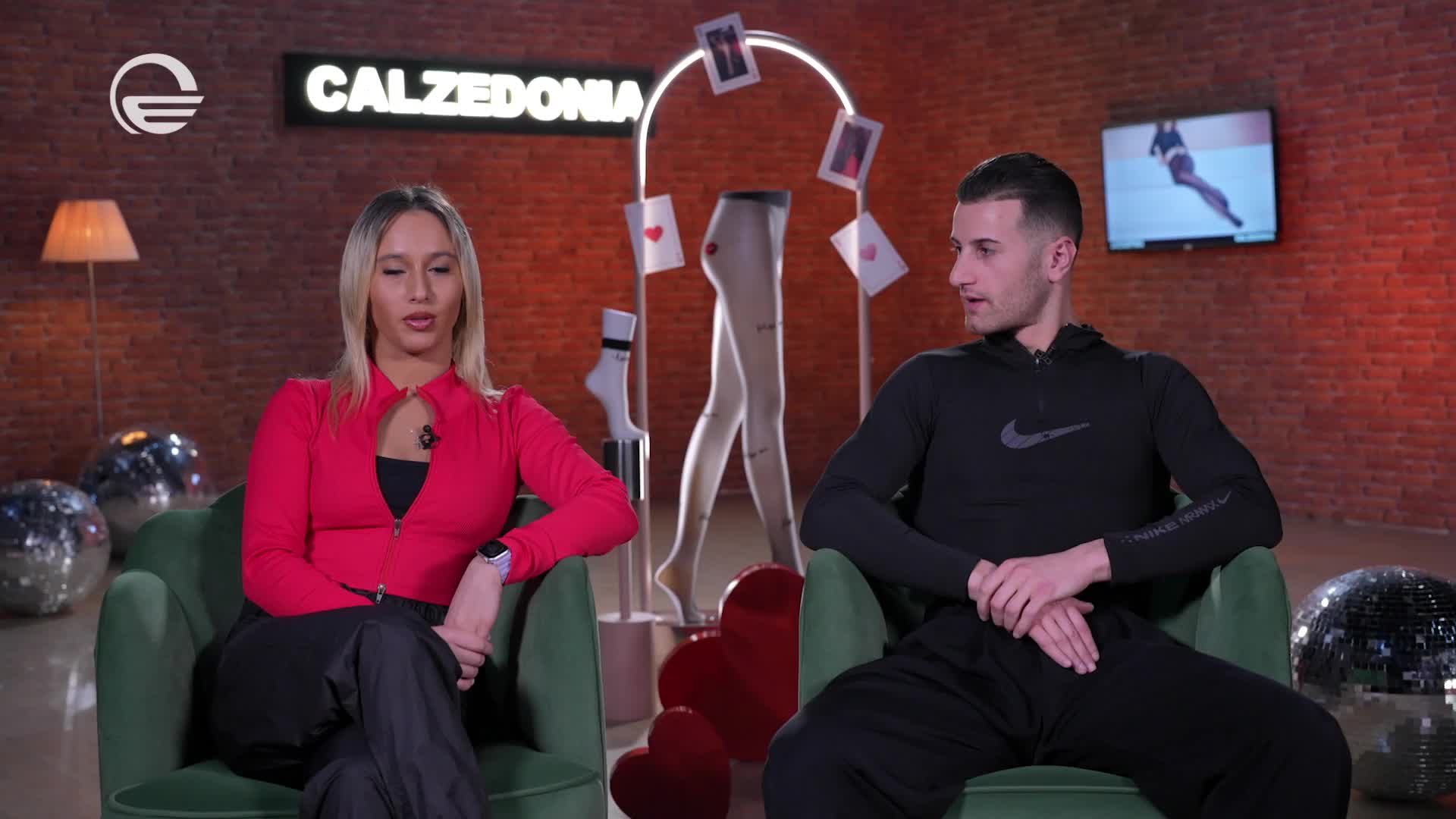 GIA TV Program Thumbnail, Poster