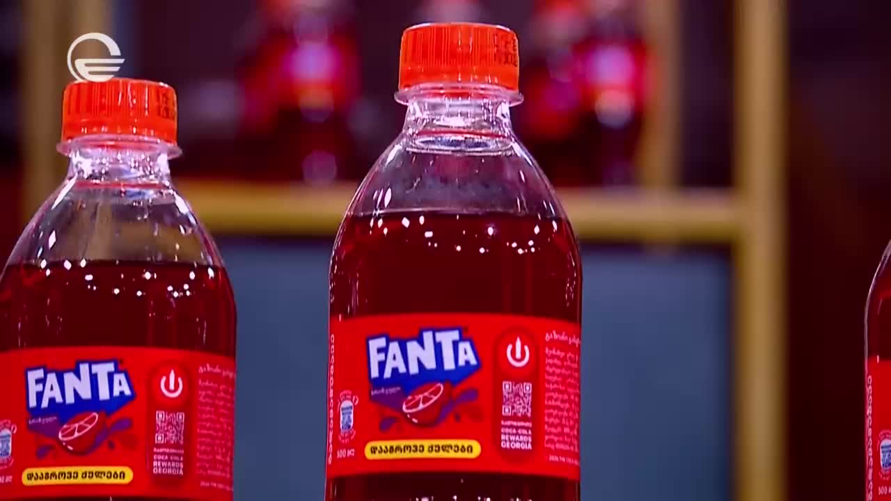 GIA TV Program Thumbnail, Poster