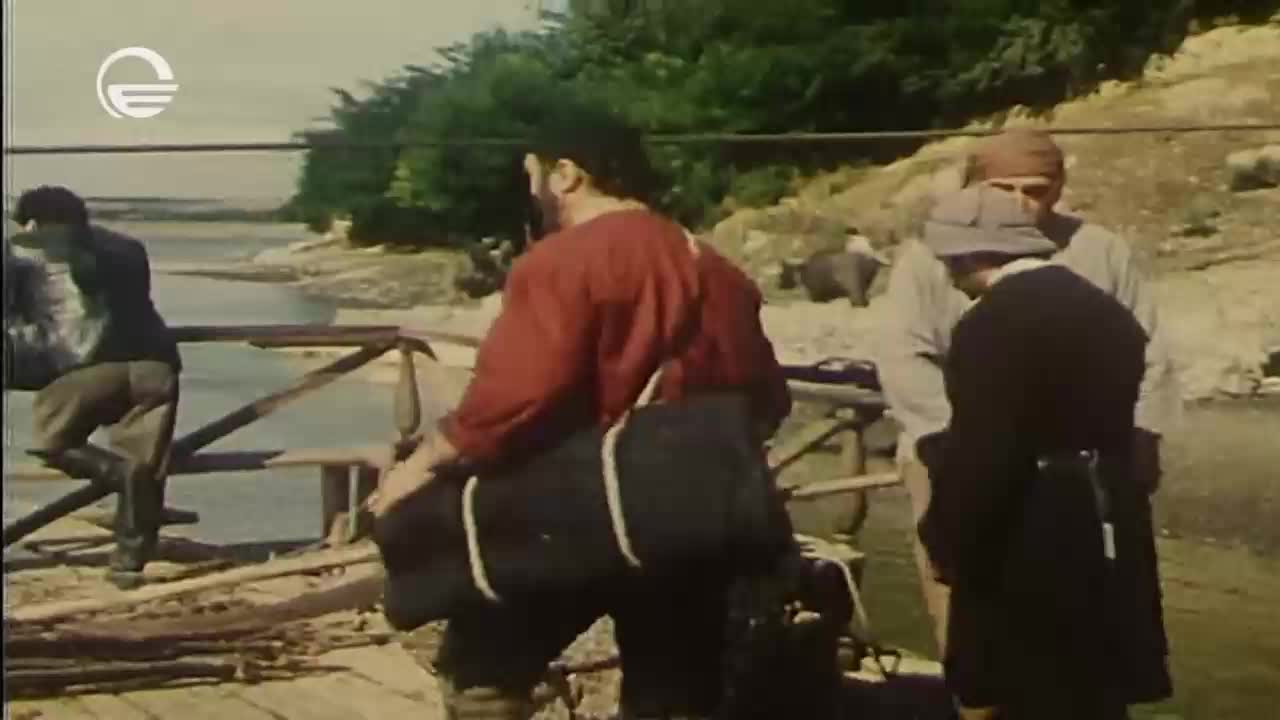 GIA TV Program Thumbnail, Poster