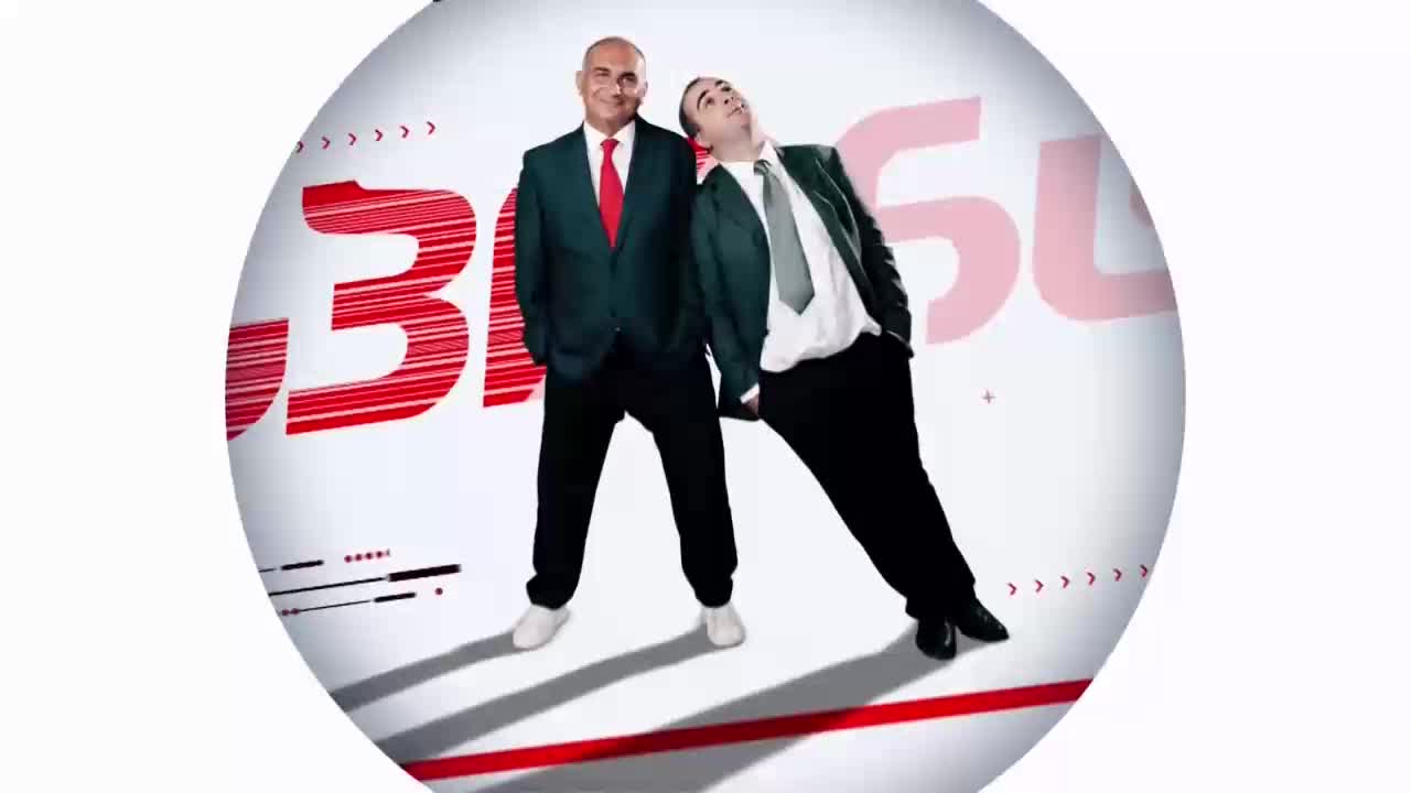 GIA TV Program Thumbnail, Poster