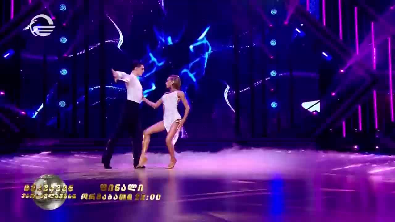 GIA TV Program Thumbnail, Poster