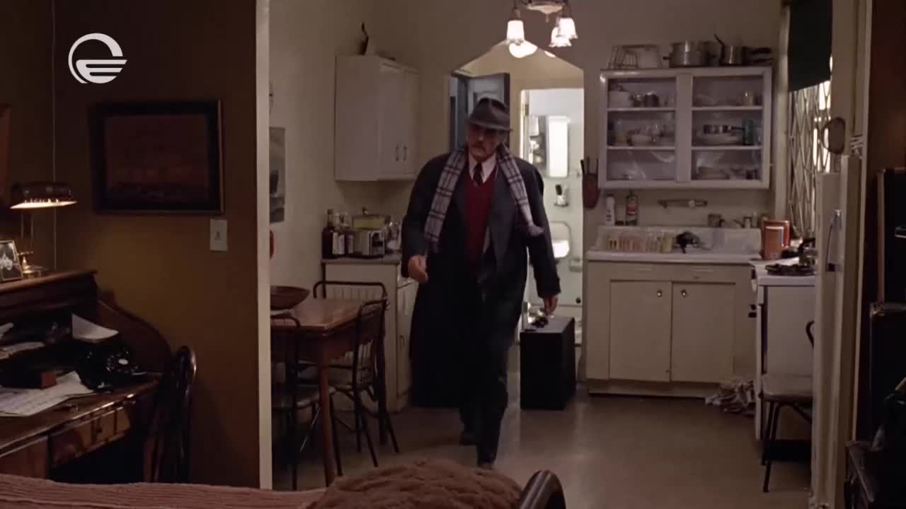 GIA TV Program Thumbnail, Poster