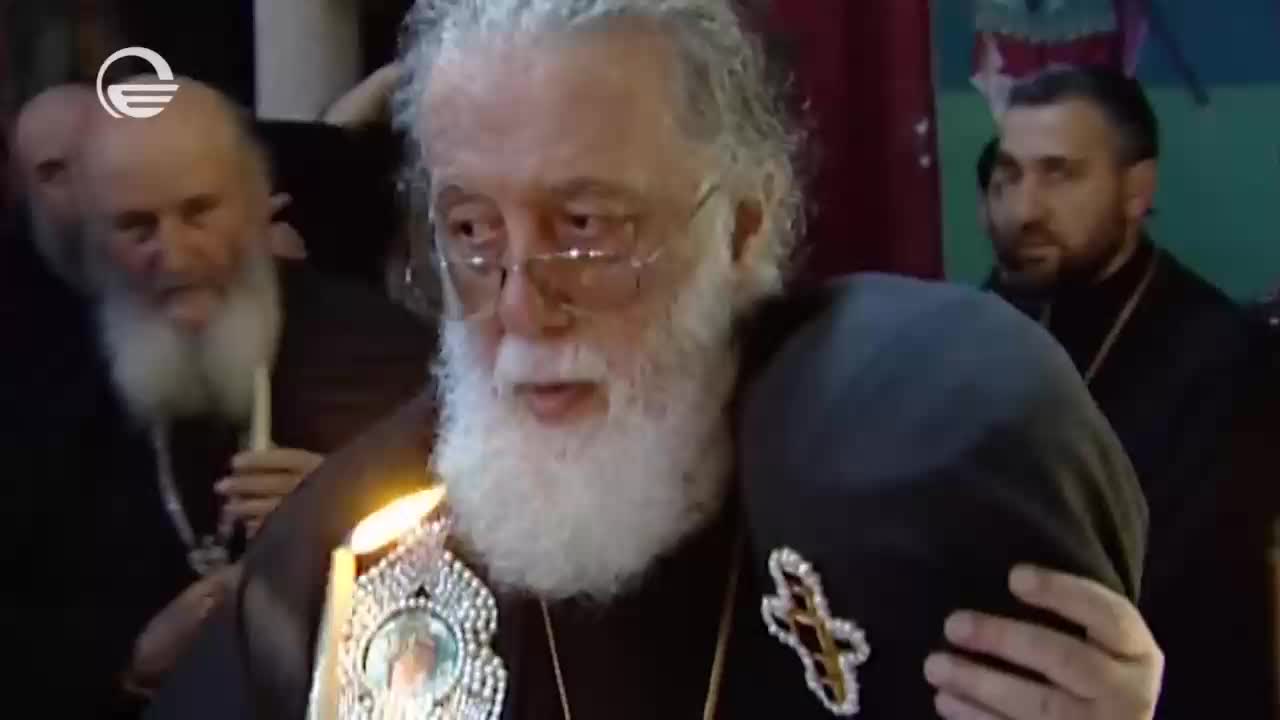 GIA TV Program Thumbnail, Poster