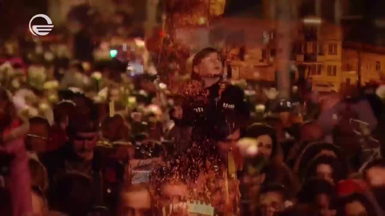 GIA TV Program Thumbnail, Poster