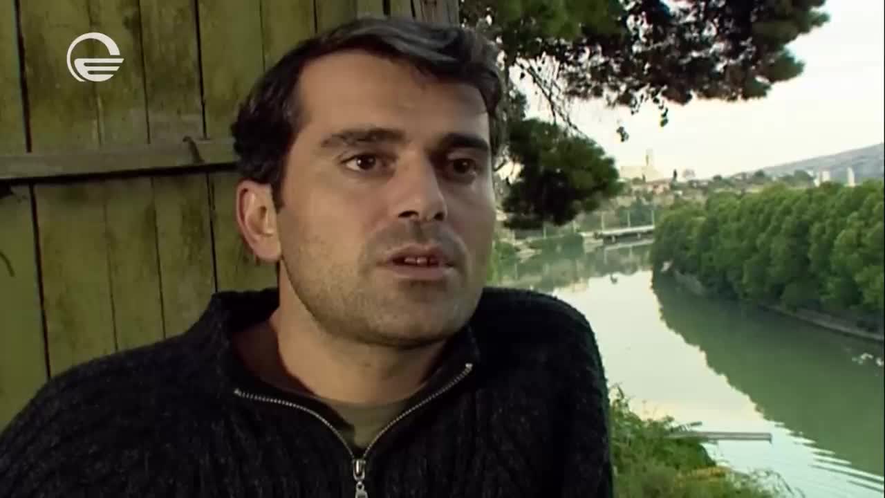 GIA TV Program Thumbnail, Poster