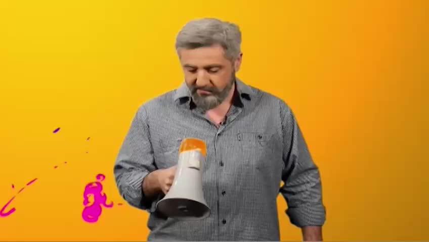 GIA TV Program Thumbnail, Poster