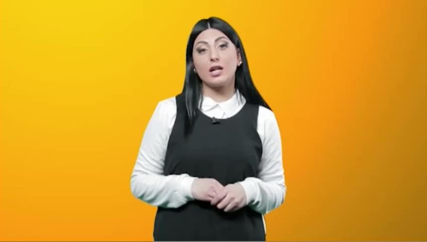 GIA TV Program Thumbnail, Poster