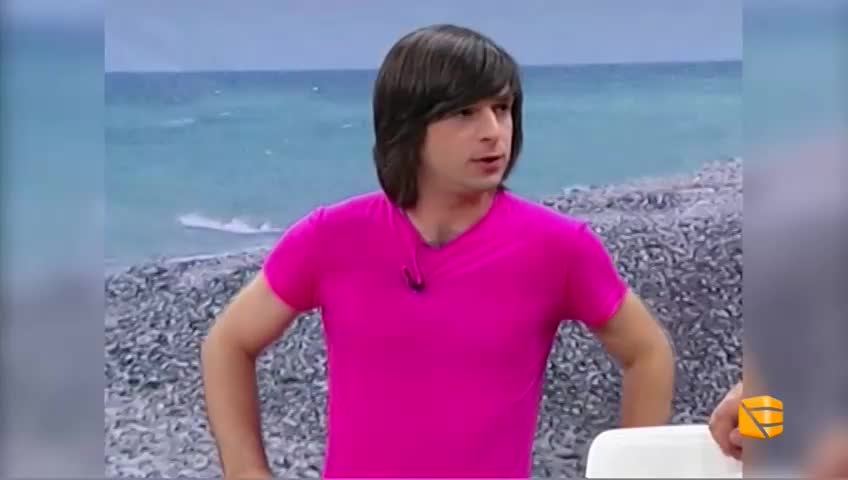 GIA TV Program Thumbnail, Poster
