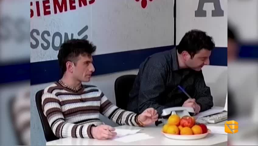 GIA TV Program Thumbnail, Poster