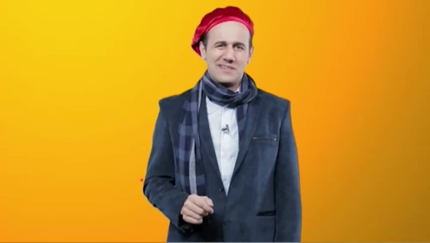 GIA TV Program Thumbnail, Poster