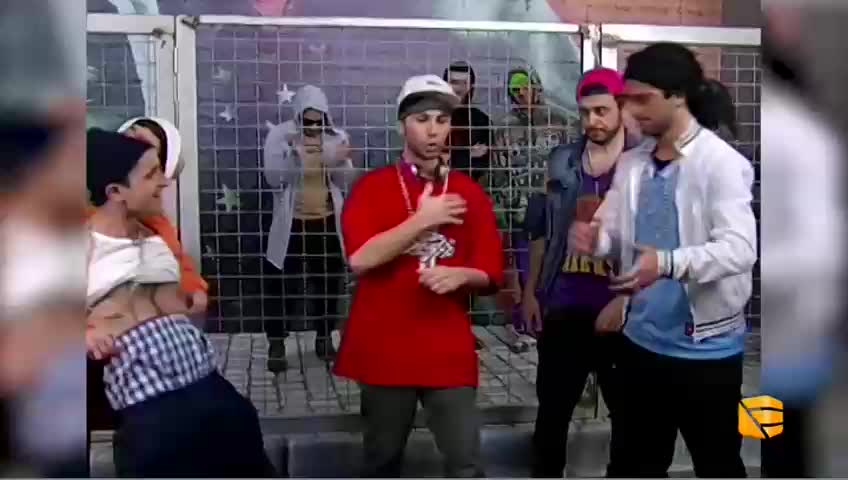 GIA TV Program Thumbnail, Poster