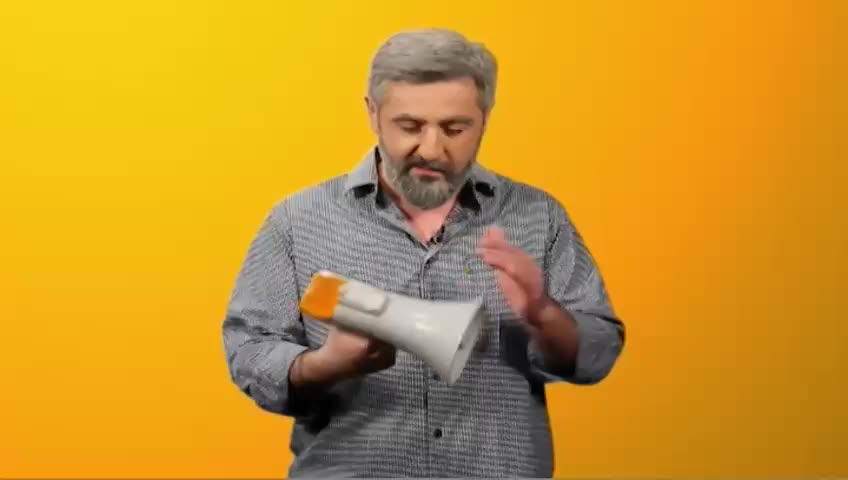 GIA TV Program Thumbnail, Poster