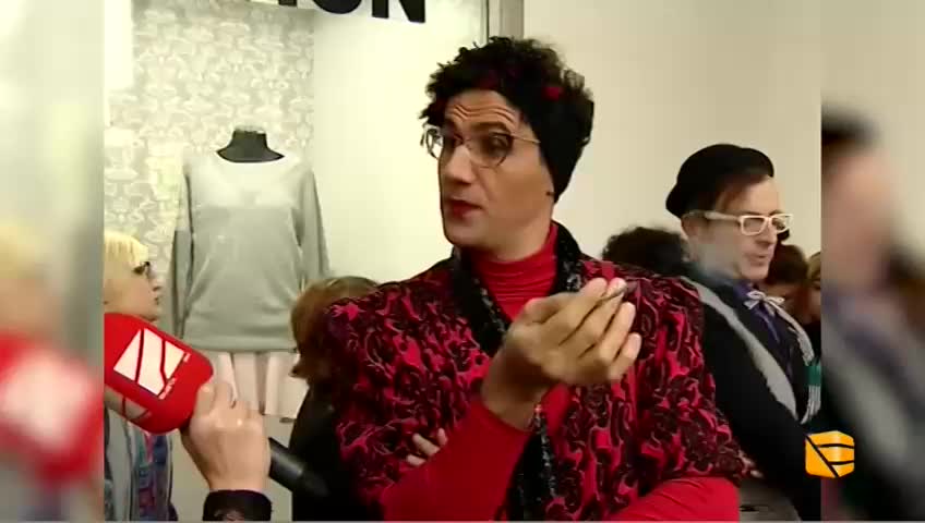 GIA TV Program Thumbnail, Poster