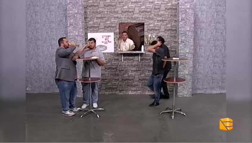GIA TV Program Thumbnail, Poster