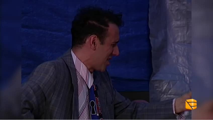 GIA TV Program Thumbnail, Poster