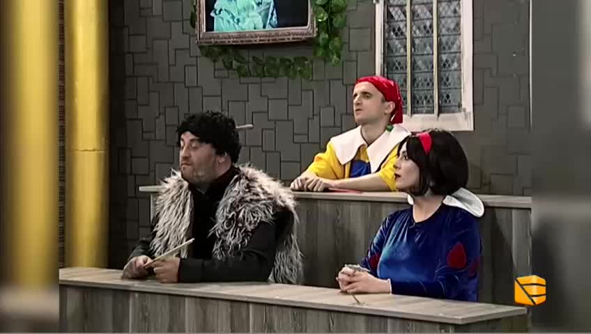 GIA TV Program Thumbnail, Poster