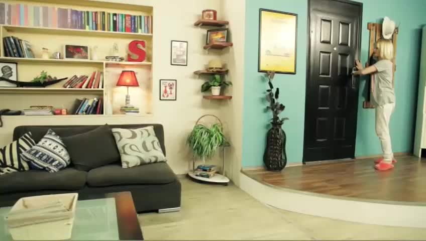 GIA TV Program Thumbnail, Poster