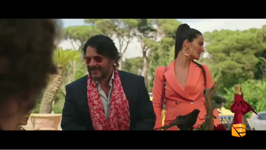 GIA TV Program Thumbnail, Poster