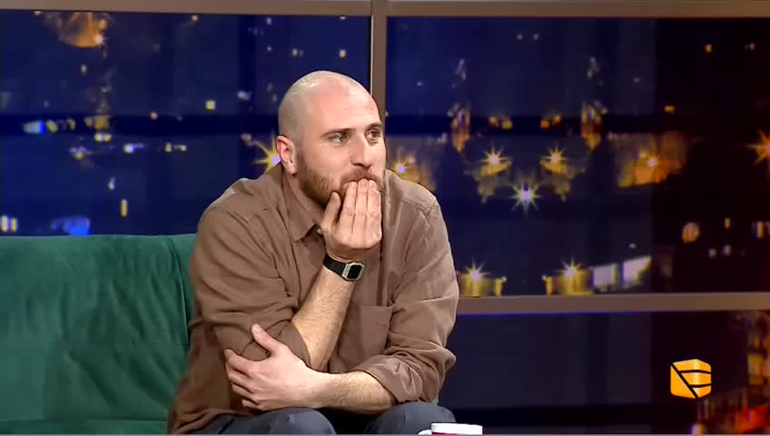 GIA TV Program Thumbnail, Poster