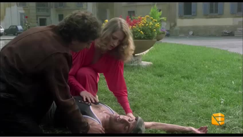 GIA TV Program Thumbnail, Poster