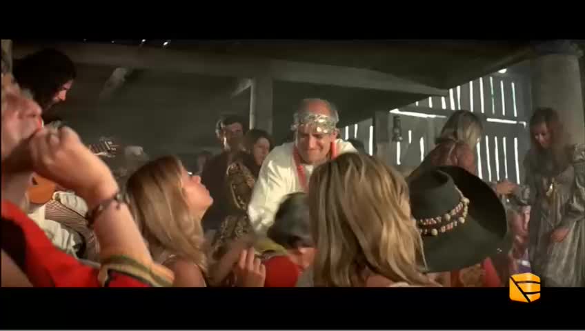 GIA TV Program Thumbnail, Poster