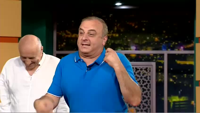 GIA TV Program Thumbnail, Poster