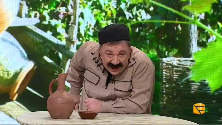 GIA TV Program Thumbnail, Poster